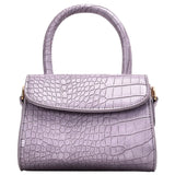 Small Fresh Bag Women Bag Wave Version Wild One-shoulder Sling