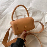 Small Fresh Sweet Shoulder Bag High-Quality Ladies Candy Portable Bag
