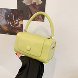 Small Fresh Sweet Shoulder Bag High-Quality Ladies Candy Portable Bag