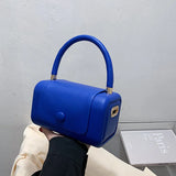 Small Fresh Sweet Shoulder Bag High-Quality Ladies Candy Portable Bag