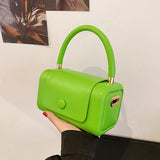 Small Fresh Sweet Shoulder Bag High-Quality Ladies Candy Portable Bag