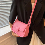 Vintage Ribbon Crossbody Bag Small Handbag Purse Women Woman Shoulder Bags