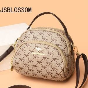 Small Handbags & Purses Women's Shoulder Crossbody Bags