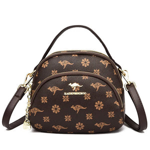 Small Handbags & Purses Women's Shoulder Crossbody Bags