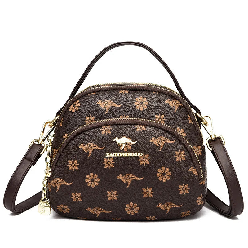 Small Handbags & Purses Women's Shoulder Crossbody Bags