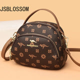Small Handbags & Purses Women's Shoulder Crossbody Bags