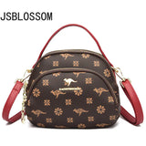 Small Handbags & Purses Women's Shoulder Crossbody Bags