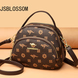 Small Handbags & Purses Women's Shoulder Crossbody Bags