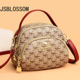 Small Handbags & Purses Women's Shoulder Crossbody Bags