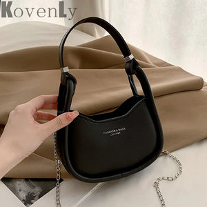Crossbody Bag for Women PU Leather Shoulder Bags