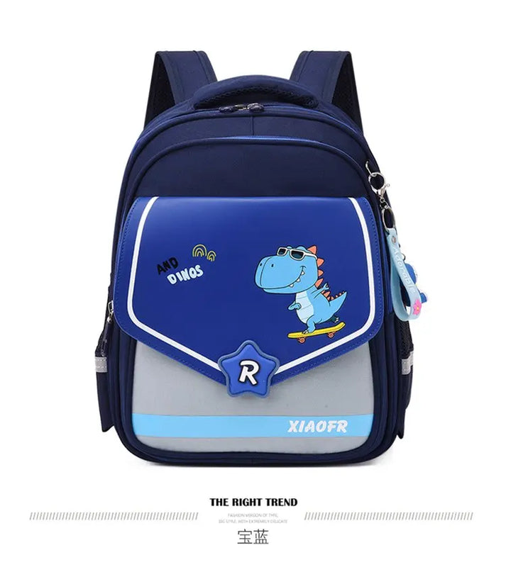 Cartoon Animal Rabbit Baby Backpacks Kindergarten Schoolbag Kids Backpack
