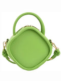Small Iphone Shoulder Bag for Women Casual Women's Handbag Top Handle