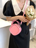 Small Iphone Shoulder Bag for Women Casual Women's Handbag Top Handle