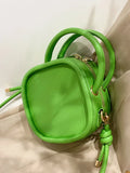 Small Iphone Shoulder Bag for Women Casual Women's Handbag Top Handle