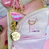 Cute Mobile Phone Shoulder Bag Gothic Harajuku Vintage Girls