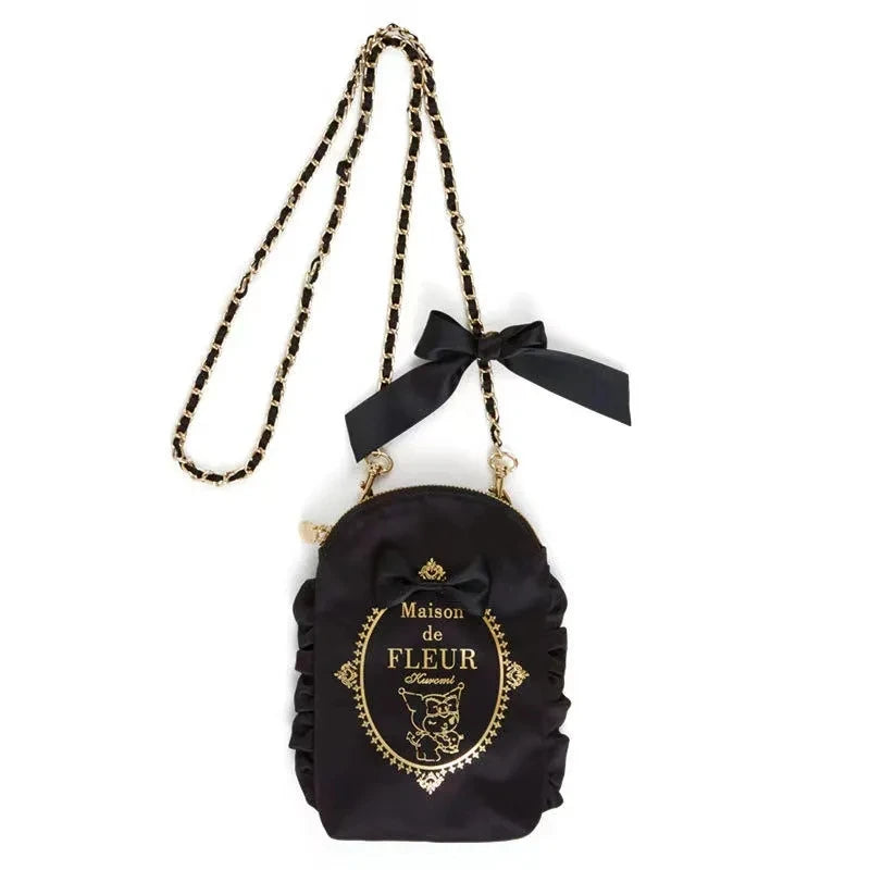 Cute Mobile Phone Shoulder Bag Gothic Harajuku Vintage Girls