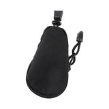 Key Pouch Mini Case Pocket Keychain Bag Men Women Gear Purse Key Wallets Holder