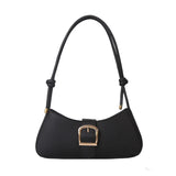 Pu Leather Shoulder Bag for Women Tote Bags Handbags Purses