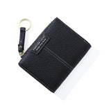 Small Ladies Wallet Female Hasp Mini Clutch For Girl Wallets For Woman