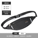 Small Light Mini Mobile Phone Bag Sports Running Waist Bag Women