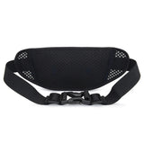 Sport Worker Waist Pack Fanny Pack Crossbody Wallet Belt Travel Phone Pouch