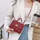 Women's Crossbody Bag Shoulder Handbag