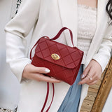 Women's Crossbody Bag Shoulder Handbag