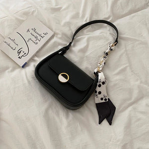 Women's Small Messenger Bag Crossbody Shoulder Bag