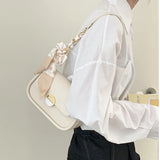 Women's Small Messenger Bag Crossbody Shoulder Bag