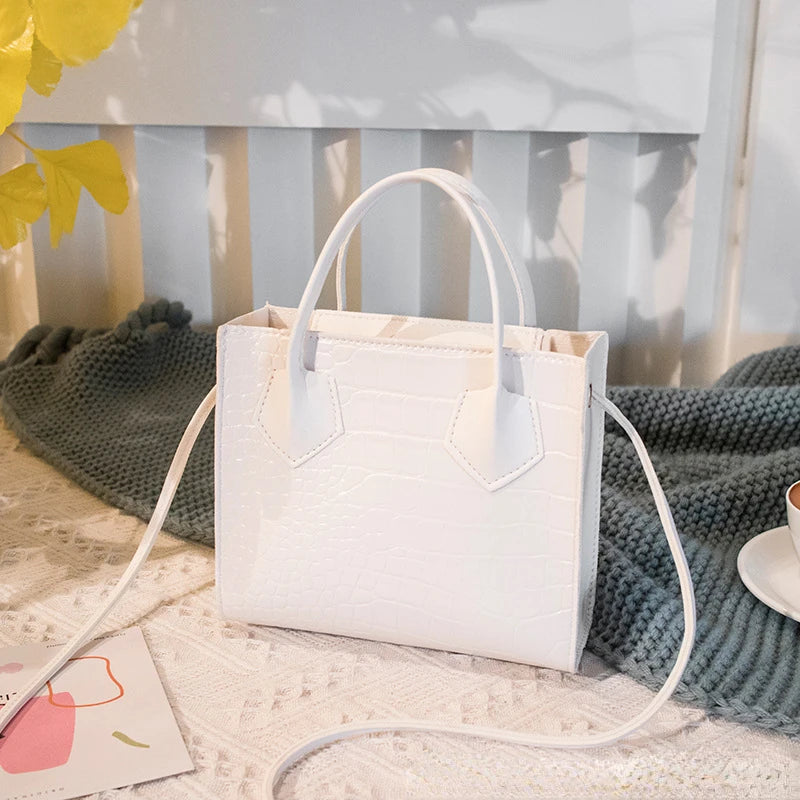 Small Messenger Bag Ladies Ladies Shoulder Bag Ladies Messenger Bag Handbag