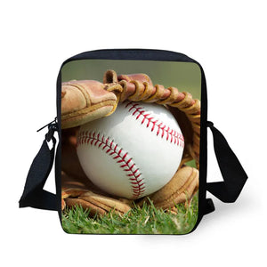 Boys Small Cross Body Bag Adjustable Shoulder Strap Mini Bags