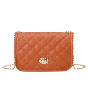Embroidered Crossbody Bag for Women Ladies Shoulder Purse Handbag Phone Bag