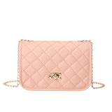 Embroidered Crossbody Bag for Women Ladies Shoulder Purse Handbag Phone Bag