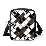Small Messenger Bags Lightweight Climb Crossbody Bags for Kids Boys Girls
