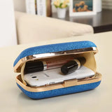 Small Mini Bag Women Shoulder Bags Crossbody Women Clutch Bags