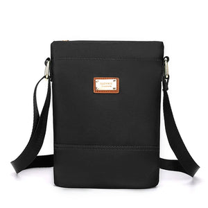 Small Mobile phone Crossbody Bags Mini Women's Shoulder bag Female Wallet