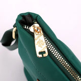Small Mobile phone Crossbody Bags Mini Women's Shoulder bag Female Wallet