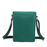 Small Mobile phone Crossbody Bags Mini Women's Shoulder bag Female Wallet