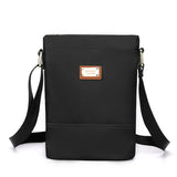 Small Mobile phone Crossbody Bags Mini Women's Shoulder bag Female Wallet