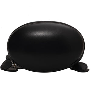 Small Oval Women's Crossbody Bag Single Shoulder Messenger Bag