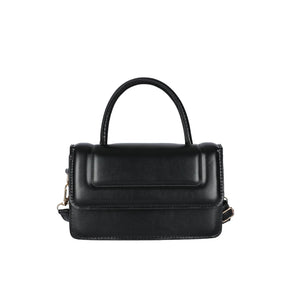 Women's PU Leather Crossbody Bag Shoulder Handbag Female Tote Bag