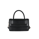 Women's PU Leather Crossbody Bag Shoulder Handbag Female Tote Bag