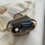 Flap Crossbody Bag for Women PU Leather Shoulder Bag