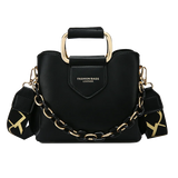 PU Leather Crossbody Bag for Women Winter Casual Totes