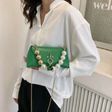 Women's PU Leather Crossbody Shoulder Bag Handbags Totes