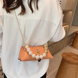 Women's PU Leather Crossbody Shoulder Bag Handbags Totes