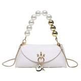 Women's PU Leather Crossbody Shoulder Bag Handbags Totes