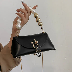 Women's PU Leather Crossbody Shoulder Bag Handbags Totes