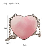 Small Chain Clutch Handle Bag for Ladies