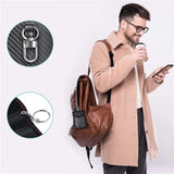 Signal Blocking Faraday Bag for Car Keys